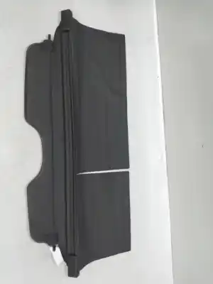 Second-hand car spare part parcel shelf for mitsubishi space star (dg0) 1900 di-d avance oem iam references 