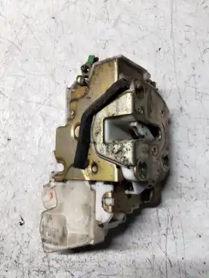 Автозапчастина б/у задній правий двиг центрального замкування для nissan pick-up (d22) king cab 4x4 посилання на oem iam   