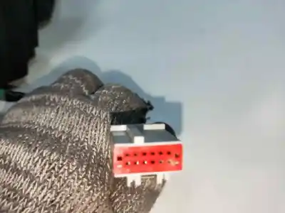 Peça sobressalente para automóvel em segunda mão espelho retrovisor direito por ford galaxy (ca1) 2.0 tdci cat referências oem iam   