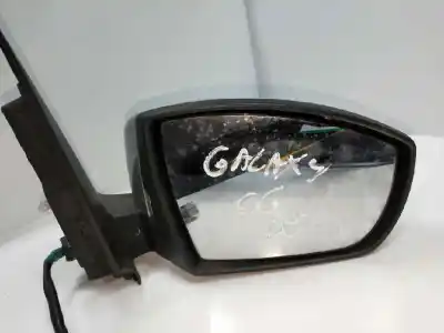 Peça sobressalente para automóvel em segunda mão espelho retrovisor direito por ford galaxy (ca1) 2.0 tdci cat referências oem iam   