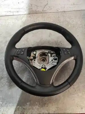 Second-hand car spare part steering wheel for bmw serie 3 coupe (e92) 320d oem iam references 677214702