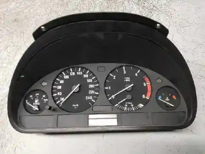 Peça sobressalente para automóvel em segunda mão QUADRANTE por BMW X5 (E53)  Referências OEM IAM 110008735155  62116923083