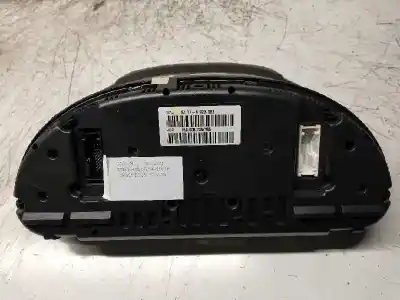 Peça sobressalente para automóvel em segunda mão quadrante por bmw x5 (e53) 3.0d referências oem iam 110008735155  62116923083