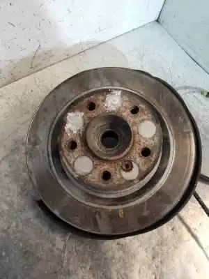 Second-hand car spare part rear right knuckle for bmw serie 3 coupe (e92) 320d oem iam references 