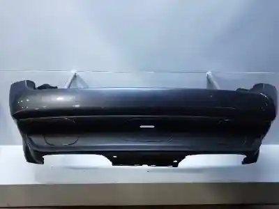 Peça sobressalente para automóvel em segunda mão para choques traseiro por bmw x5 (e53) 3.0d referências oem iam 