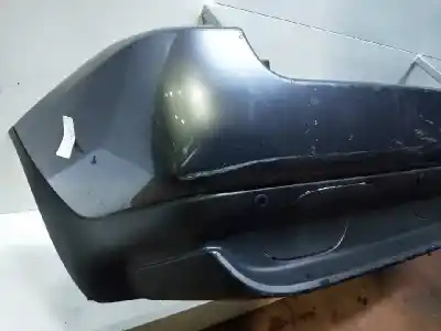 Second-hand car spare part rear bumper for bmw x5 (e53) 3.0d oem iam references   