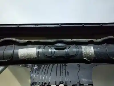 Second-hand car spare part rear bumper for bmw x5 (e53) 3.0d oem iam references   