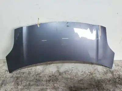 Second-hand car spare part bonnet for toyota yaris live oem iam references 