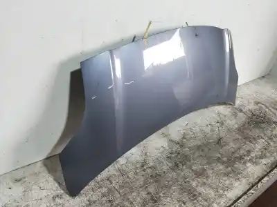 Peça sobressalente para automóvel em segunda mão capot por toyota yaris live referências oem iam   