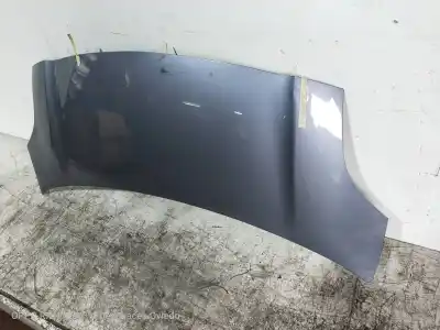 Peça sobressalente para automóvel em segunda mão capot por toyota yaris live referências oem iam   