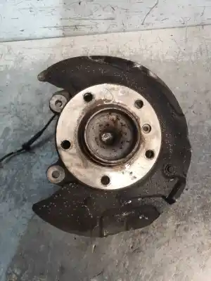 Second-hand car spare part front right knuckle for bmw serie 3 coupe (e92) 320d oem iam references 3121676444403