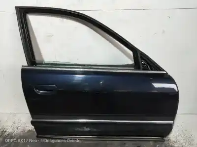 Автозапчастина б/у передні праві двері для audi a8 (d2) 2.5 tdi посилання на oem iam 