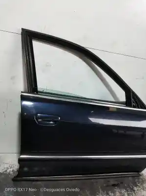 Автозапчасти б/у дверь передняя правая за audi a8 (d2) 2.5 tdi ссылки oem iam   