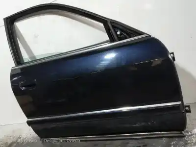 Автозапчасти б/у дверь передняя правая за audi a8 (d2) 2.5 tdi ссылки oem iam   