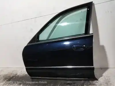 Автозапчастина б/у передні ліві двері для audi a8 (d2) 2.5 tdi посилання на oem iam   