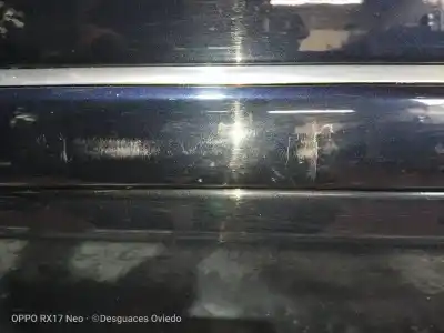 Автозапчастина б/у передні ліві двері для audi a8 (d2) 2.5 tdi посилання на oem iam   