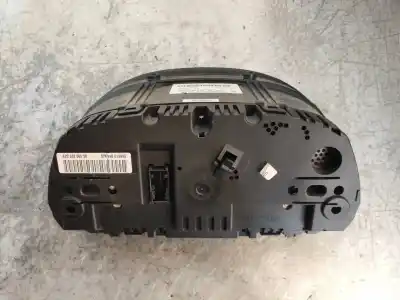 Peça sobressalente para automóvel em segunda mão quadrante por bmw serie 3 coupe (e92) 320d referências oem iam 916684603 62109316127 698019695 a2c53286598