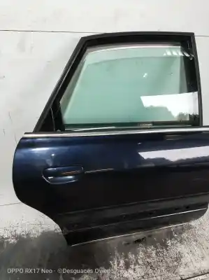 Автозапчастина б/у двері задні праві для audi a8 (d2) 2.5 tdi посилання на oem iam   