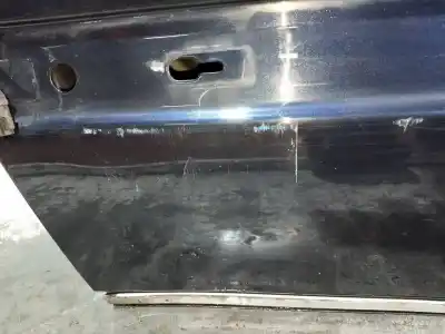 Автозапчастина б/у двері задні праві для audi a8 (d2) 2.5 tdi посилання на oem iam   