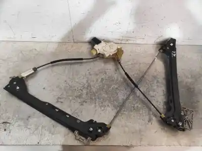 Second-hand car spare part driver left window regulator for bmw serie 3 coupe (e92) 320d oem iam references 7191117