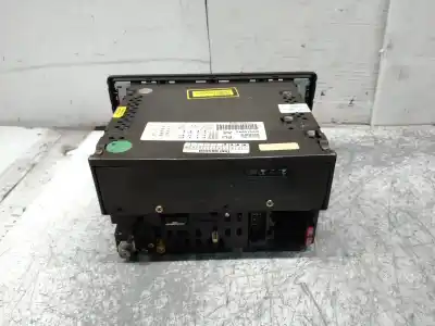 Pièce détachée automobile d'occasion système audio / radiocd pour audi a8 (d2) 2.5 tdi références oem iam 4d0035195hx  