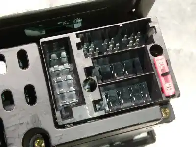 Pièce détachée automobile d'occasion système audio / radiocd pour audi a8 (d2) 2.5 tdi références oem iam 4d0035195hx  