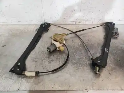 Second-hand car spare part passenger side right window regulator for bmw serie 3 coupe (e92) 320d oem iam references 7191118