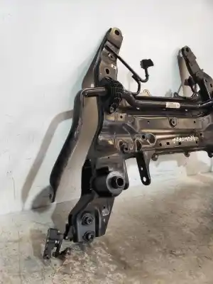 Автозапчастина б/у передня вісь для bmw serie 2 active tourer (f45) 218d advantage посилання на oem iam   