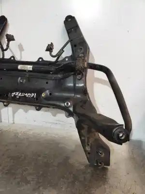 Автозапчастина б/у передня вісь для bmw serie 2 active tourer (f45) 218d advantage посилання на oem iam   