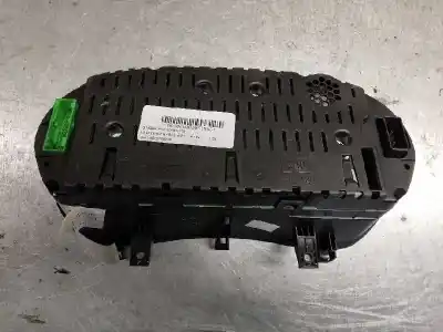 Pezzo di ricambio per auto di seconda mano pannello degli strumenti per volkswagen polo (9n3) 1.4 16v riferimenti oem iam 6q0920823r  