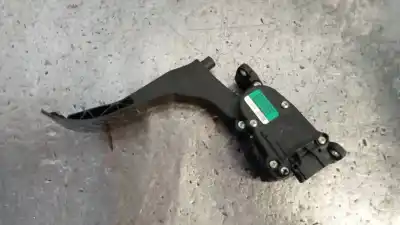 Peça sobressalente para automóvel em segunda mão potenciômetro por skoda fabia (5j2 ) urban referências oem iam 6pv00849641