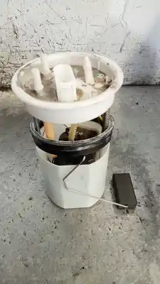 Peça sobressalente para automóvel em segunda mão bomba de combustivel por skoda fabia (5j2 ) urban referências oem iam a2c92351300