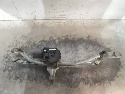 Second-hand car spare part front windshield wiper motor for bmw serie 5 lim. (f10) 520d oem iam references 7308771