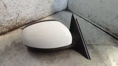 Peça sobressalente para automóvel em segunda mão espelho retrovisor direito por skoda fabia (5j2 ) urban referências oem iam 