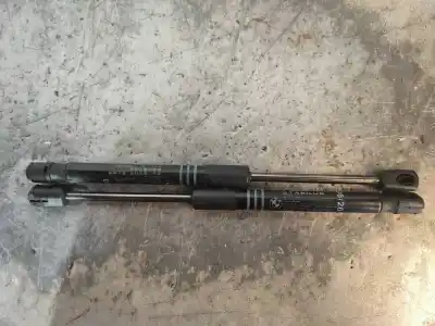 Second-hand car spare part bonnet gas strut for bmw serie 5 lim. (f10) 520d oem iam references 5123730911703