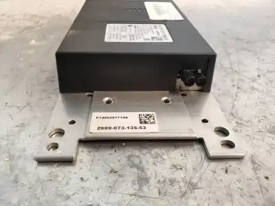 Second-hand car spare part electronic module for bmw serie 2 active tourer (f45) 218d advantage oem iam references 8410937178901  55076010