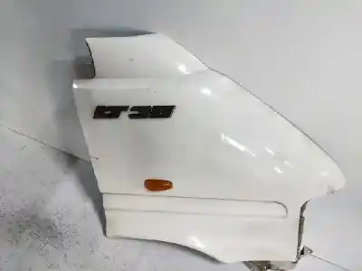 Second-hand car spare part Front Right Fin for VOLKSWAGEN LT CAJA CERRADA / COMBI (MOD. 1997) * OEM IAM references   