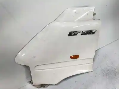 Second-hand car spare part Left Front Fin for VOLKSWAGEN LT CAJA CERRADA / COMBI (MOD. 1997) * OEM IAM references   