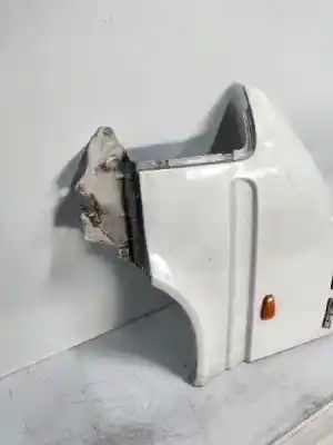 Pezzo di ricambio per auto di seconda mano parafango anteriore sinistro per volkswagen lt caja cerrada / combi (mod. 1997) * riferimenti oem iam   
