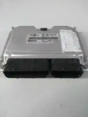 Pièce détachée automobile d'occasion Calculateur Moteur Ecu pour VOLKSWAGEN PASSAT B5.5 VARIANT (3B6) 1.9 TDI Références OEM IAM 0281010558 EDC15P 038906019EH