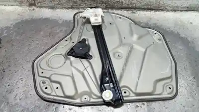 Pezzo di ricambio per auto di seconda mano alzacristalli posteriore destro per skoda octavia combi (1z5) scout 4x4 riferimenti oem iam 1z0839656f