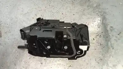 Peça sobressalente para automóvel em segunda mão motor de fechadura central dianteiro direito por skoda fabia (5j2 ) urban referências oem iam 1s1837016c