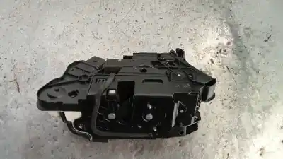 Peça sobressalente para automóvel em segunda mão motor de fechadura central dianteiro esquerdo por skoda fabia (5j2 ) urban referências oem iam 1s1837015c