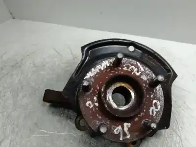 Second-hand car spare part front left knuckle for nissan maxima qx (a32) 2.0 v6 24v cat oem iam references 