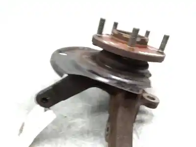 Second-hand car spare part front left knuckle for nissan maxima qx (a32) 2.0 v6 24v cat oem iam references   