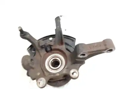 Second-hand car spare part front left knuckle for nissan maxima qx (a32) 2.0 v6 24v cat oem iam references   