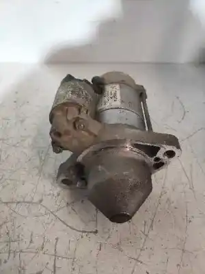 Second-hand car spare part starter motor for toyota rav 4 (a3) active oem iam references 281000r010