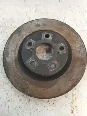 Second-hand car spare part front disc brake for toyota rav 4 (a3) active oem iam references 