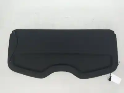 Peça sobressalente para automóvel em segunda mão chapeleira por renault clio iii style referências oem iam 