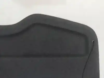 Second-hand car spare part parcel shelf for renault clio iii style oem iam references   